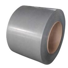 China Bright Silicon Alloy Rolled Steel Coil Tolerance ±0.02mm Length 1000 - 6000mm for sale