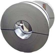 China 3-10T Coil Weight Silicon Steel Roll for High-Performance Silicon Steel Coil for sale