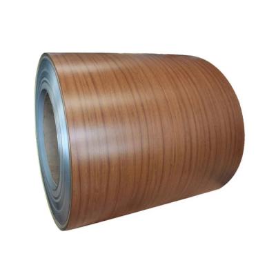 China 0.5mm-3.0mm Thickness Galvanized Steel Coil for Corrosion Resistance Te koop