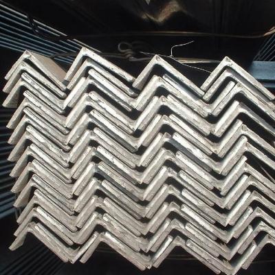China 904L 316L brushed Stainless Steel Tile Angle 6mm Thickness For Building Material for sale