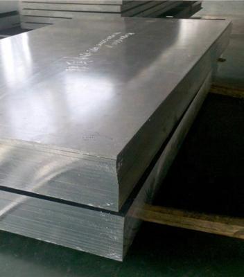 China Austenitic Chrome-Bestand Oxydatie van de het Bladplaat van het Nikkel310s Roestvrije staal Te koop