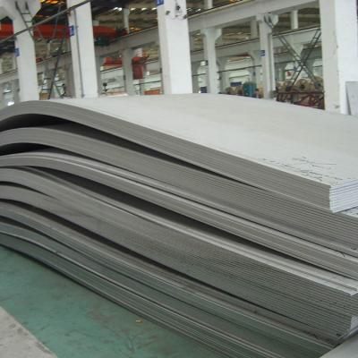 Cina resistenza ad alta temperatura dello strato del piatto di acciaio inossidabile di 201 202 304 904 6mm in vendita