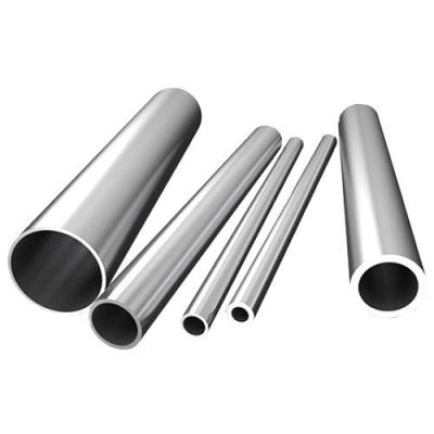 China Thickness 2MM 904l Stainless Steel Tubing Anti Corrosion for Handrail system for sale