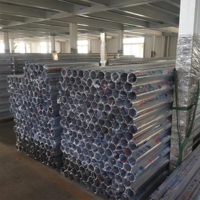 中国 高い靭性のステンレス鋼の管の管、1.5mmのステンレス鋼の304l管 販売のため