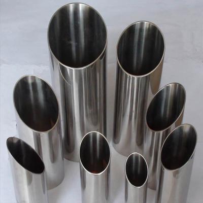China 409 410s Stainless Steel Pipe Tubing , 2mm 316 SS Tube ISO certificated for sale