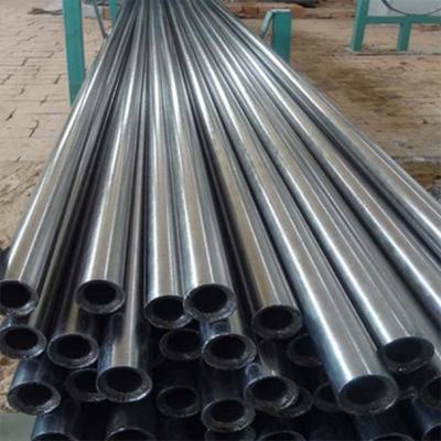 Chine tuyauterie 2.5mm inoxydable de tuyau d'acier de 1mm 2mm, tuyau sans couture de solides solubles 316 laminés à chaud à vendre
