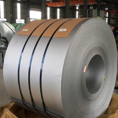 Chine Astm Aisi solides solubles standard couvrent la bobine 420 430 440C pour la toiture en métal à vendre