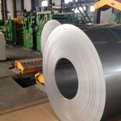 Chine Finition de la bobine 2B de l'acier inoxydable 304 de norme d'ASTM pour la toiture en métal à vendre