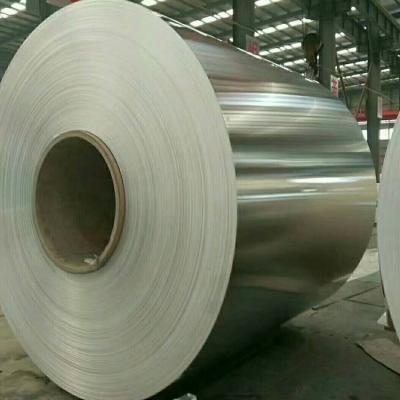Chine Bobine de TGPX solides solubles 304, bobine de l'acier inoxydable 316 de 1mm pour le bâtiment à vendre