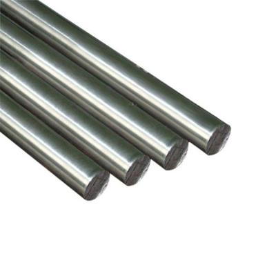 China GB JIS ASTM 2205 Duplex Stainless Steel Bar High Toughness for sale
