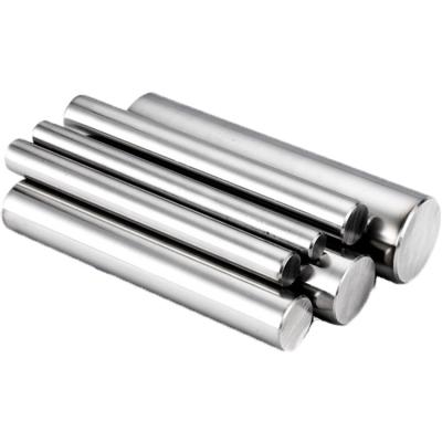China 420 430 440C Stainless Steel Rod Bar Astm Aisi High Temperature Resistance for sale