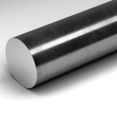 China ASTM ASME Standard Stainless Steel Rod Bar , 4mm SS 304 Round Bar for sale