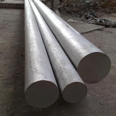 China No.1 Surface 316l Stainless Steel Rod 1% Tolerance OEM Service for sale