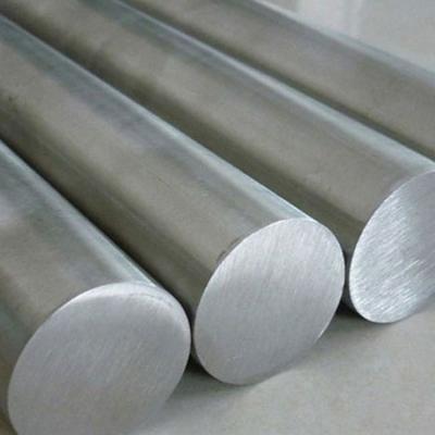 China AISI SS 304 Stainless Steel Rod Round Bar Ppgi Mirror Finish for sale