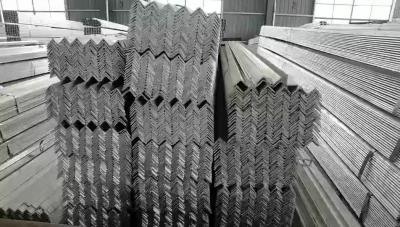 中国 ASMEのステンレス鋼の角度のトリム、310 310s等しくない鋼鉄角度棒 販売のため