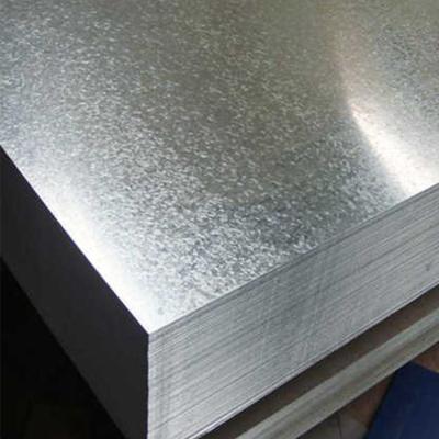 China Grade 60 26 gauge galvanized steel sheet 4x8 16g ppgi SGS Approved for sale