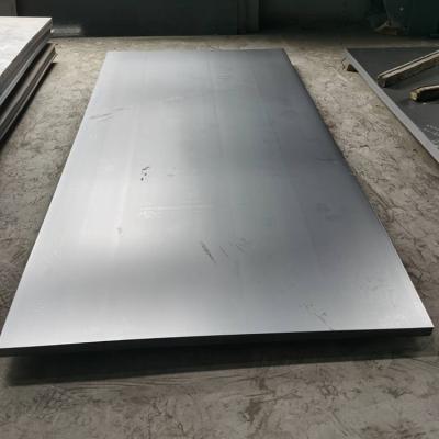 China 28 Gauge Galvanized Steel Sheet , 1.5mm Zero Spangle Galvanized Iron Plate for sale