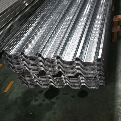China Anti Rust Oil Steel Roofing Sheets SGCC CGCC Grade for Construction for sale