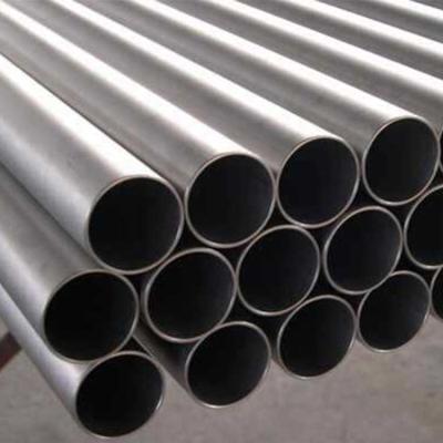 China 3 Inch Bs K500 Steel Pipe Tubes 3072 3073 3074 Alloy 500 Monel en venta