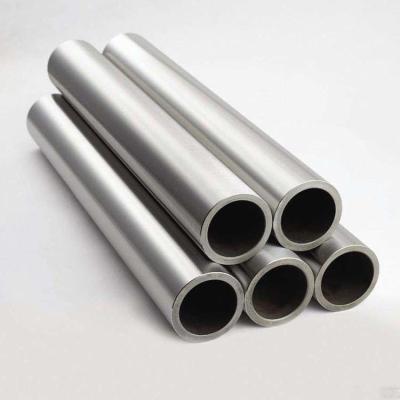 China tgpx Monel K500 Pure Nickel Alloy , Silver Monel 400 Round Bar for sale