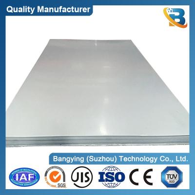 China Request Sample Stainless Steel Sheet Grade 304 316 Plate Prices SUS 304 Ss Sheet 4X8 for sale