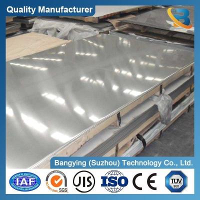 China 6mm 8mm 10mm Thick 4X8 Feet Stainless Steel Sheet Customize Request Customized Request for sale