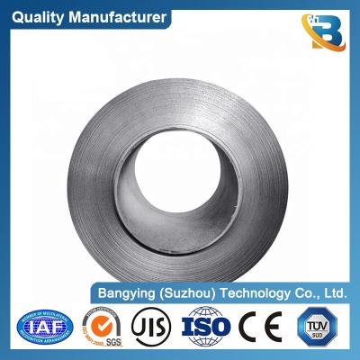 China Stainless Steel Cooling Coil for Customized Raw Material Processing 304 316 410 430 for sale