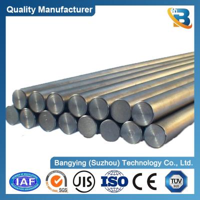 China Barras redondas de acero inoxidable tiradas en frío barras planas de ángulo para S43000/S41008/S41000/S42000 en venta