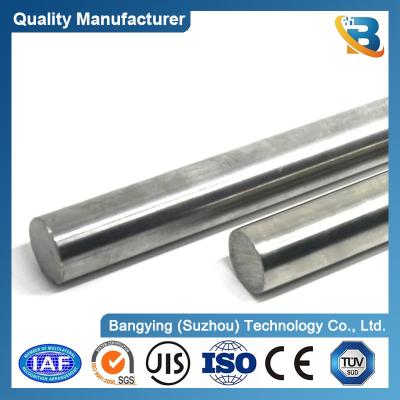 China 20000 toneladas anuales Capacidad SUS/DIN/JIS/ISO 316/316L Cuadrado/barra redonda de acero inoxidable en venta