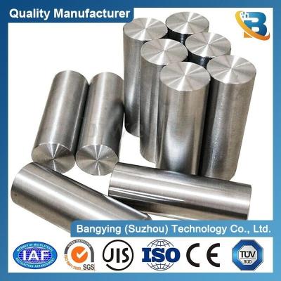 China RoHS Certified BYAS-339 17-4pH Stainless Steel Round Bar for Heavy Duty Applications for sale