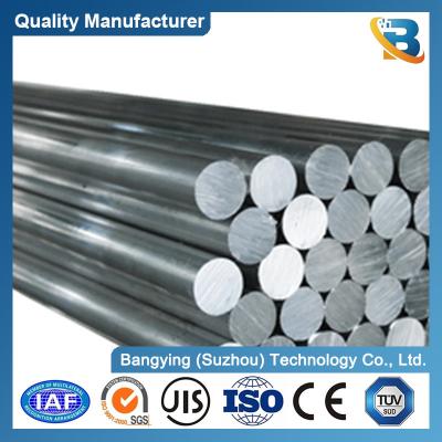 China Customized 304 Stainless Steel Box Channel Metal Bar with Heat Treatment Choices for sale