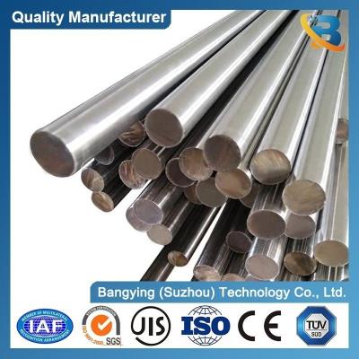 China ASTM Standard Stainless Steel Rod 310S 316 Round Bar Iron Bars for Building Materials for sale