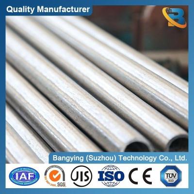 China AISI ASTM A269 Tp Ss 310S 2205 2507 C276 201 304 304L 321 316 316L Stainless Seamless Steel Pipe/Welded Tube 304 for sale