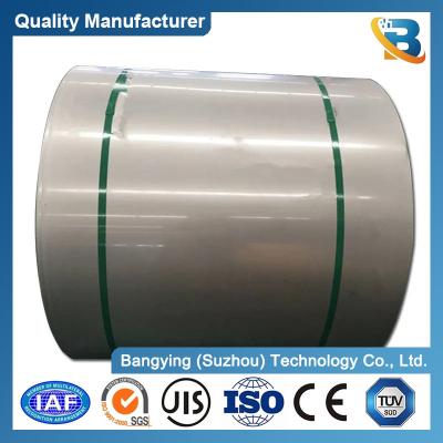 China Hot Rolled Ss Strips / Ss Coils / Stainless Steel Strip S43000/S41008/S41000/S42000 for sale