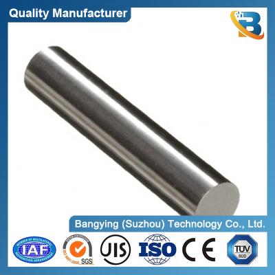Chine Barres en acier inoxydable ASTM A276 303 Barres en acier inoxydable Ss 304 Barres 316 304 Barres rondes à vendre