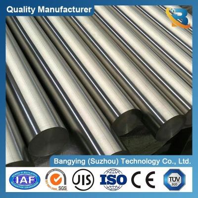 China Hot Rolled Drawn Stainless Steel Bar for Decoration EN Standard 300 / 400 Class/Grade for sale