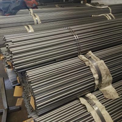 China Técnica de tubos de aço sem costura de aço carbono, laminados a quente, serviço de pós-venda de óleo, gás, empregos no exterior à venda