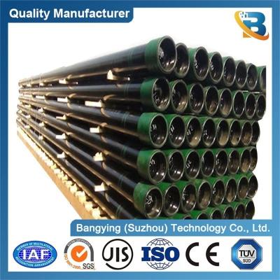 China Tubo de acero al carbono galvanizado cuadrado con recubrimiento de zinc Tubo de hierro rectangular para la venta en venta