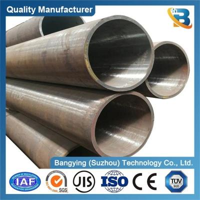 China Edge Technical Slit Edge/Mill Edge Carbon Steel Seamless Pipe API 5L/ASTM A53/ASTM A106 for sale