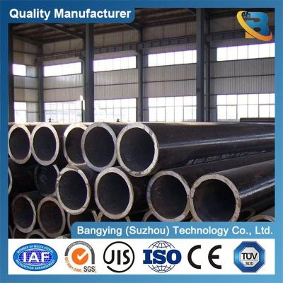 China ASTM A500/A501 Gr. a B C D Mild Steel Shs / Rhs Steel Tube Pipe Ms Square Pipe Welded for sale