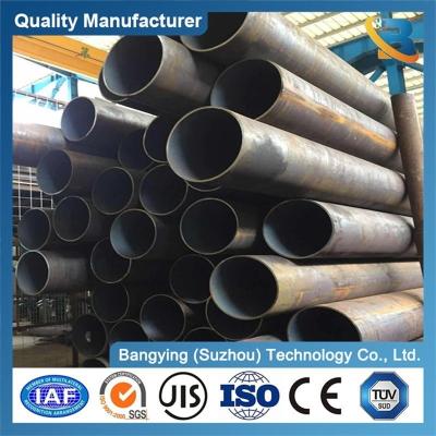 China Square Seamless Carbon Steel Pipe 12 Inch 14 Inch Cold Rolled Carbon Seamless Steel Tube for sale