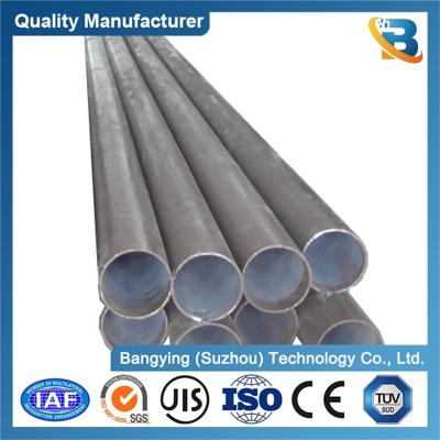 Chine 20-600 mm de diamètre ERW soudé tube en aluminium carré inoxydable pour vos besoins à vendre