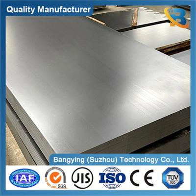 China 1008 1010 Low Carbon Hot Rolled Cold Rolled Mild Steel Sheet with Customized Design for sale