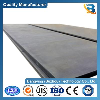China Oversea Jobs AISI 1080 1010 Cold Rolled Carbon Steel Sheet with A36 A53 ASTM A106 Q235B for sale