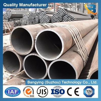 China API 5L acero recubierto pilas de tubería de acero soldado en espiral de gran diámetro de carbono Ms tubo de acero soldado en venta