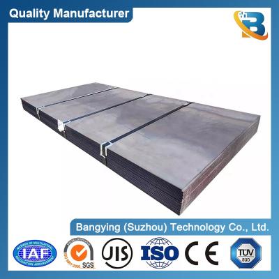 China EXW Fob CIF CNF Custom High Strength Ar400 Ar450 Ar500 Ar600 Carbon Steel Plate Sheet for sale