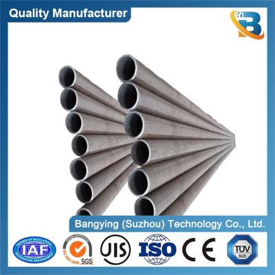 China Carbon Steel Pipe ASTM SA335-P91/A213-T91 Stba28 Seamless Steel Tube for Customization for sale