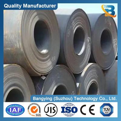 China 65mn Carbon Steel Roller up Doors Spring Steel Carbon Steel Coil 1.3*45mm for Markets for sale
