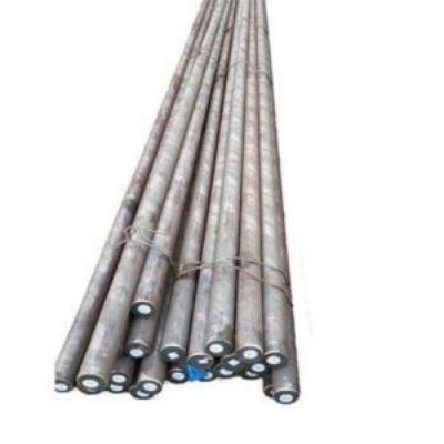 China Alloy S45c 1045 Hot Rolled Low Carbon Steel Round Bar Mild Bars with Customized Design for sale