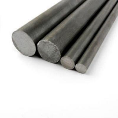 China AISI304 barra redonda laminada en caliente 1045 barra redonda de acero al carbono barra 201 barra redonda de acero en venta